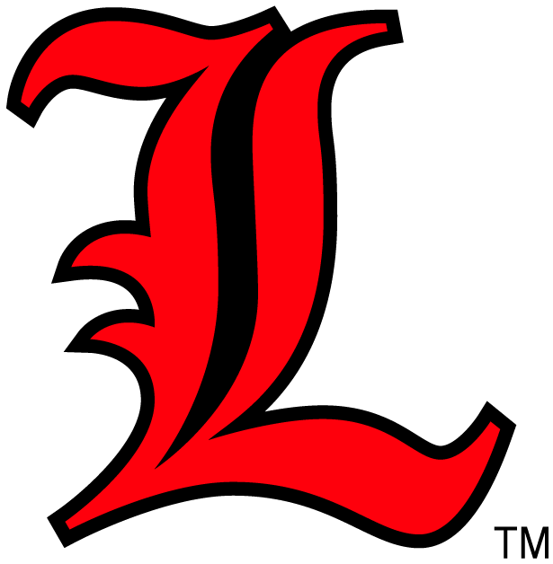 Louisville Cardinals 0-2000 Alternate Logo t shirts iron on transfers